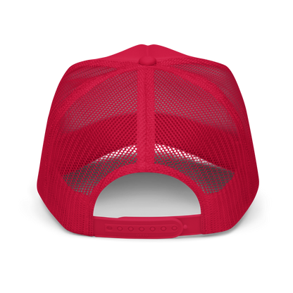 BDM trucker hat