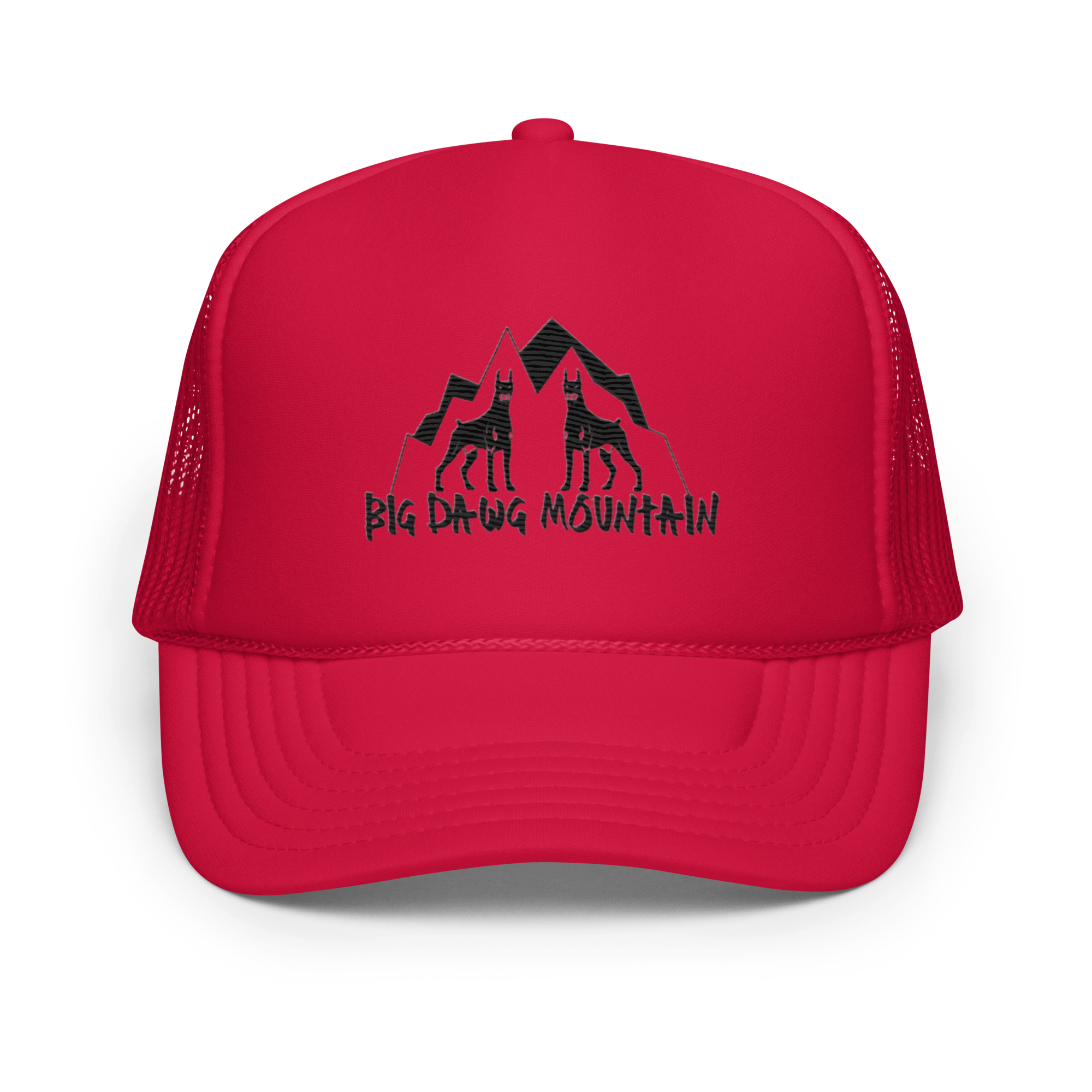 BDM trucker hat