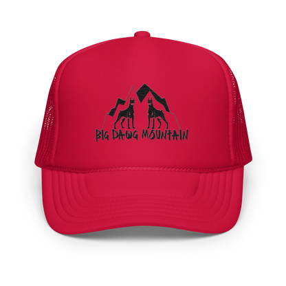 BDM trucker hat