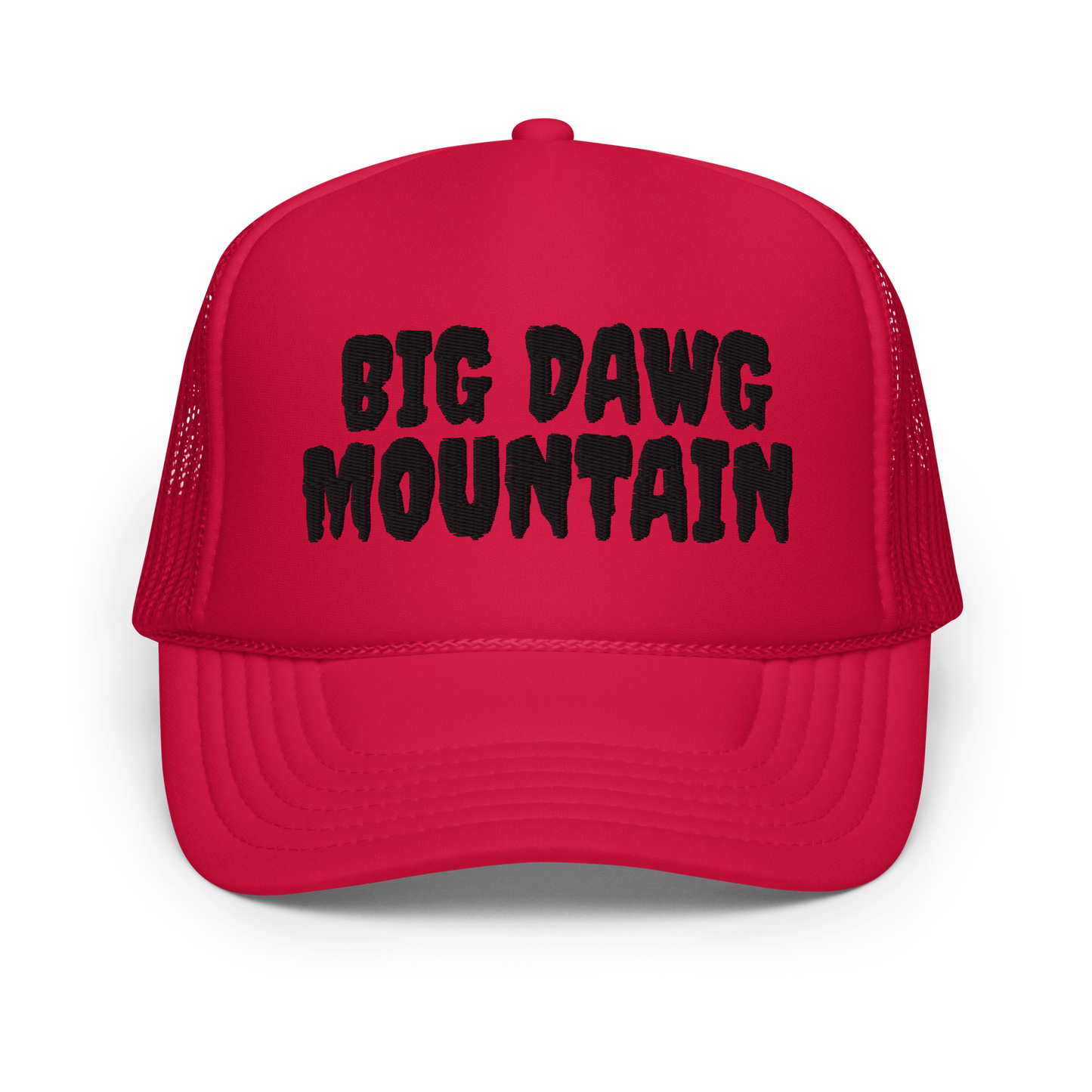 BDM trucker hat