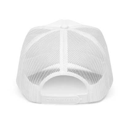 BDM trucker hat
