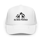 BDM trucker hat