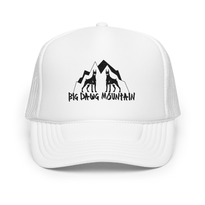 BDM trucker hat