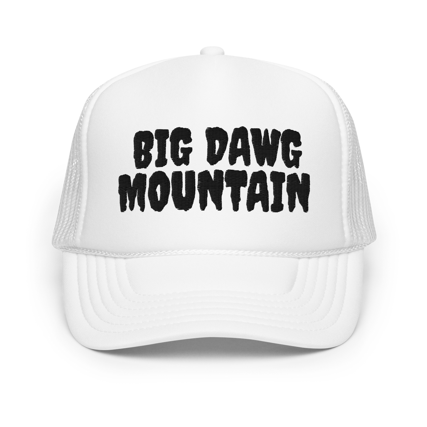 BDM trucker hat
