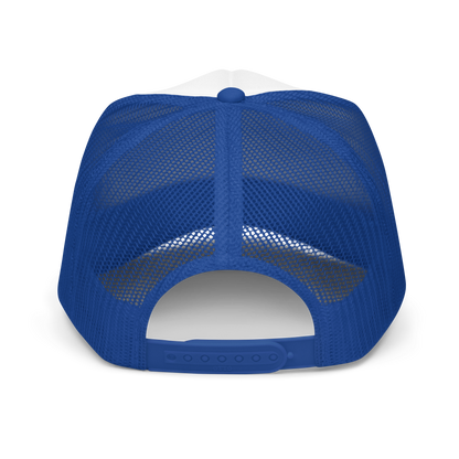 BDM trucker hat