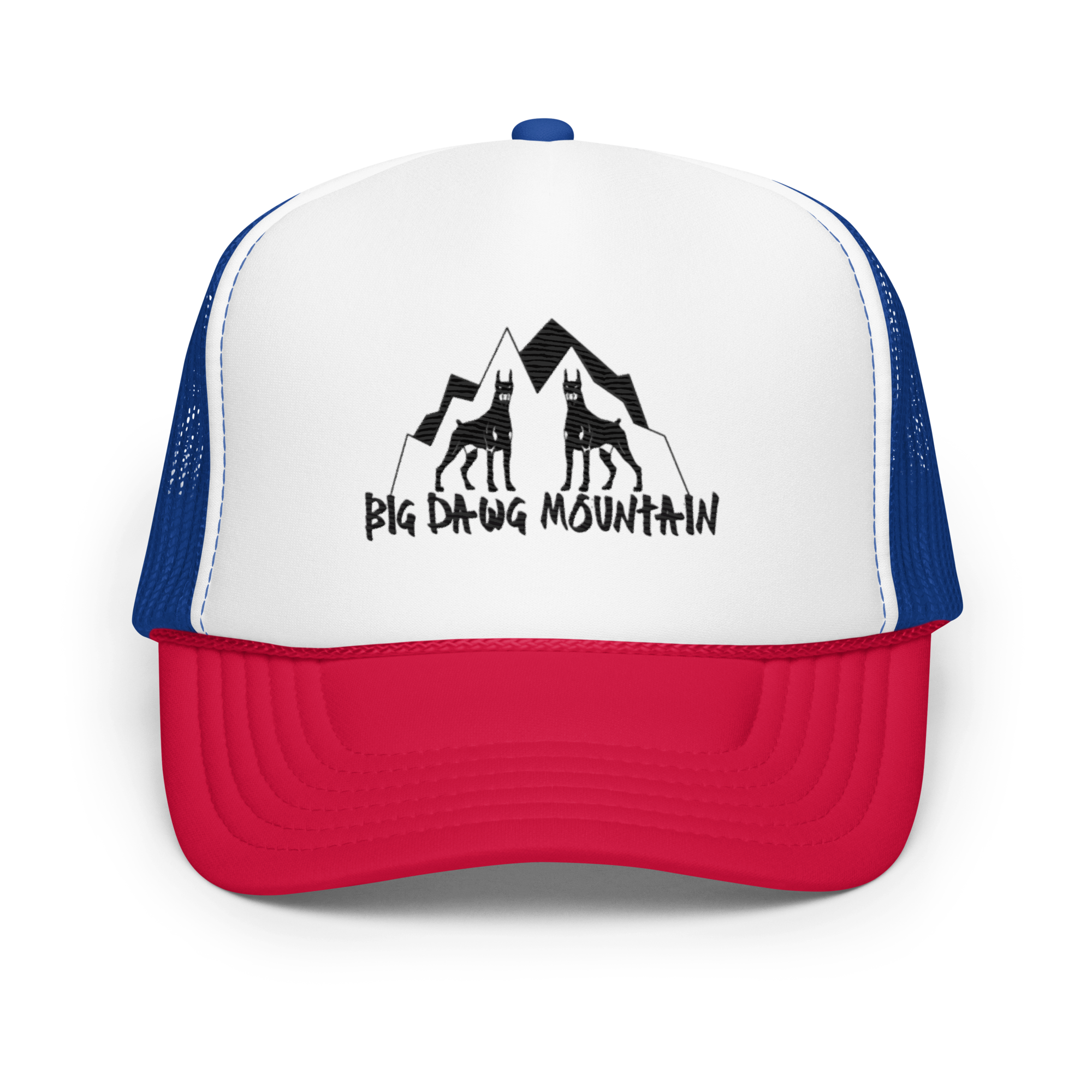 BDM trucker hat