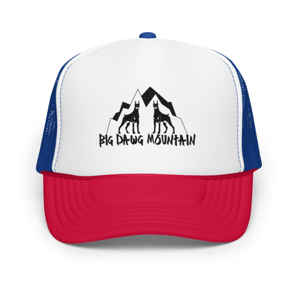BDM trucker hat