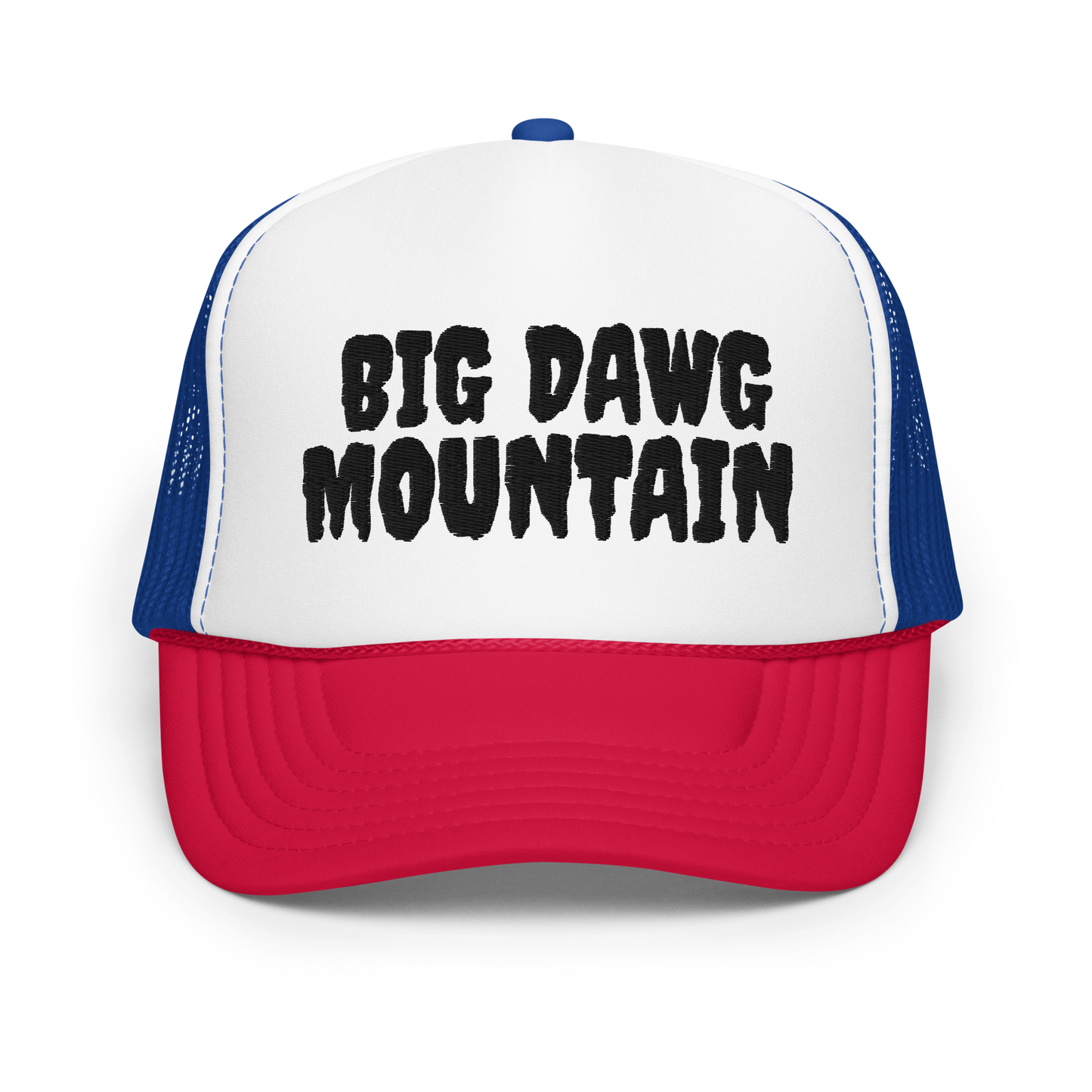 BDM trucker hat