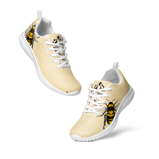 Big Dawg Mountain shoes "Worst Beehavior"