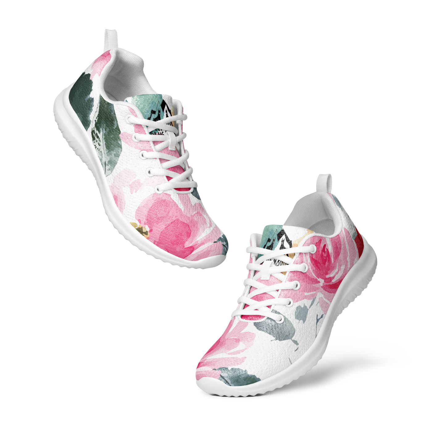 BDM shoes "Pink Petal"
