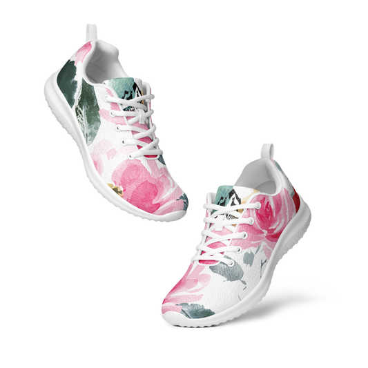 BDM shoes "Pink Petal"