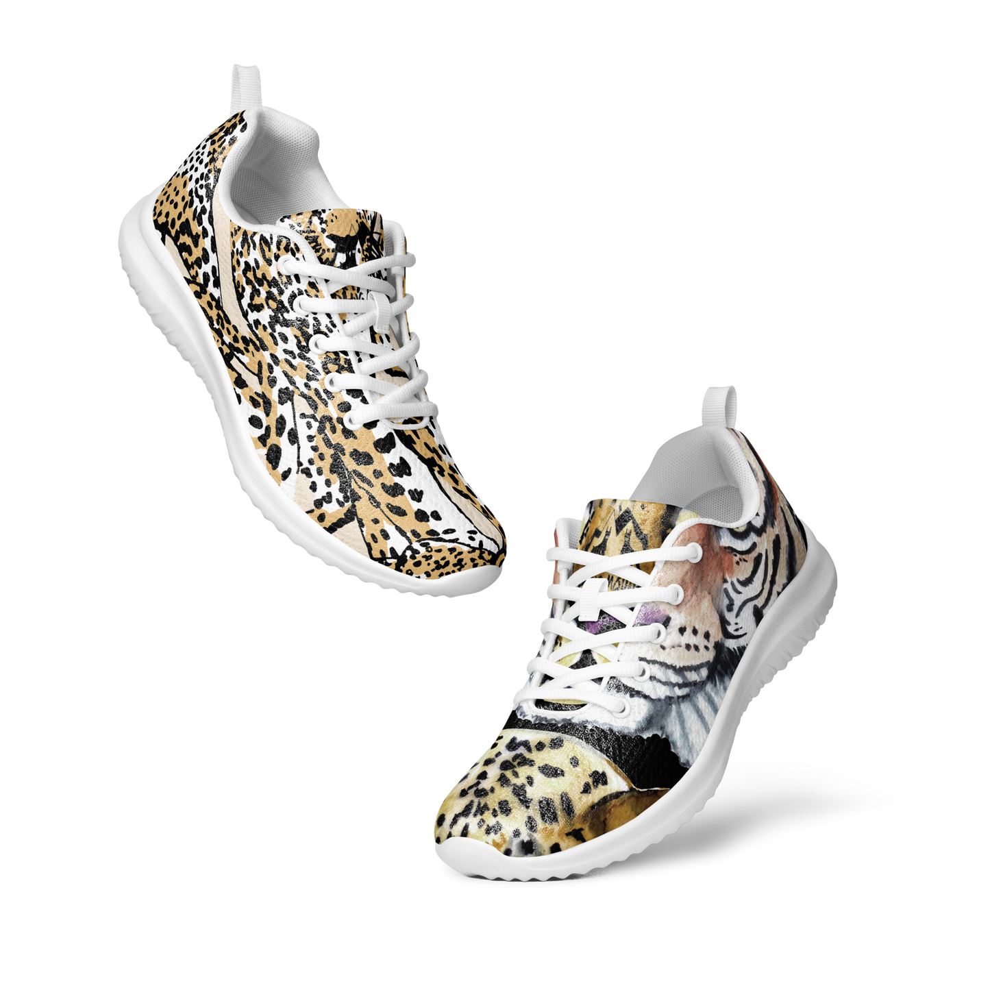 BDM shoes "The Jeffersons"