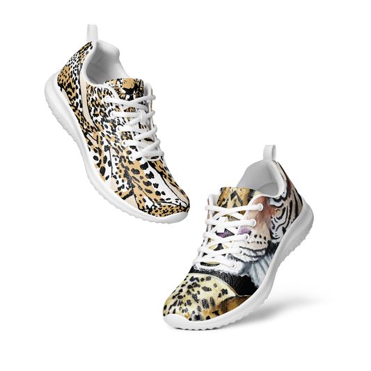 BDM shoes "The Jeffersons"