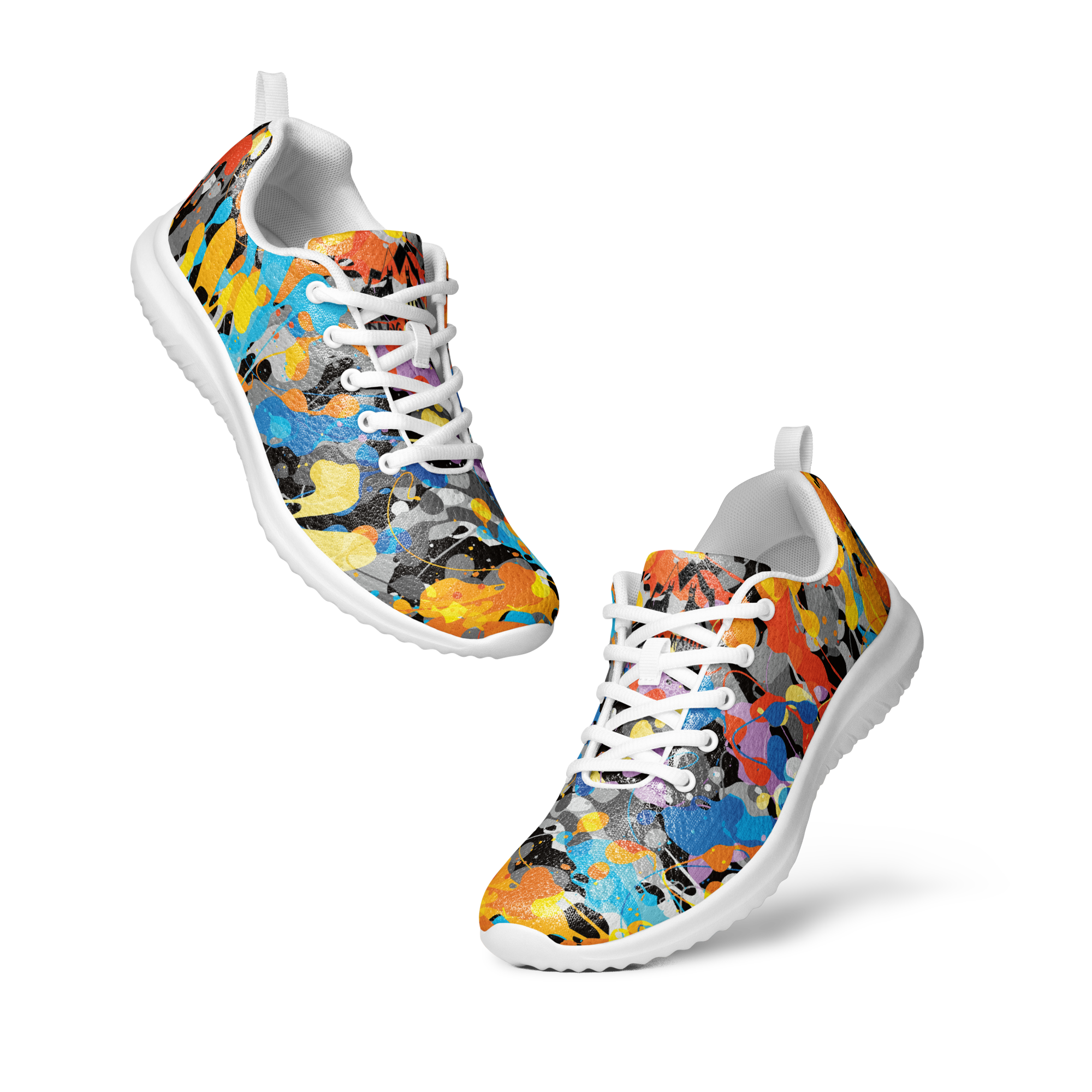 BDM shoes "Plain Jenny we lost Jane"