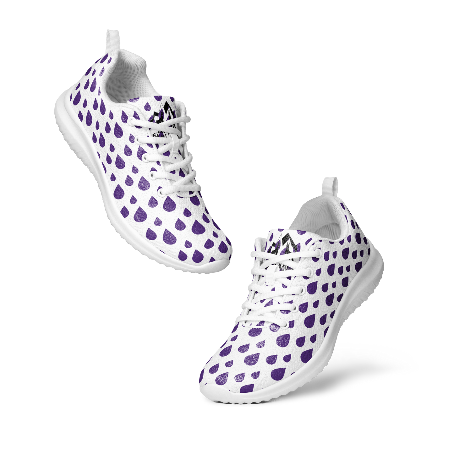 BDM shoes "Prince in a double cup"