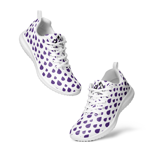 BDM shoes "Prince in a double cup"
