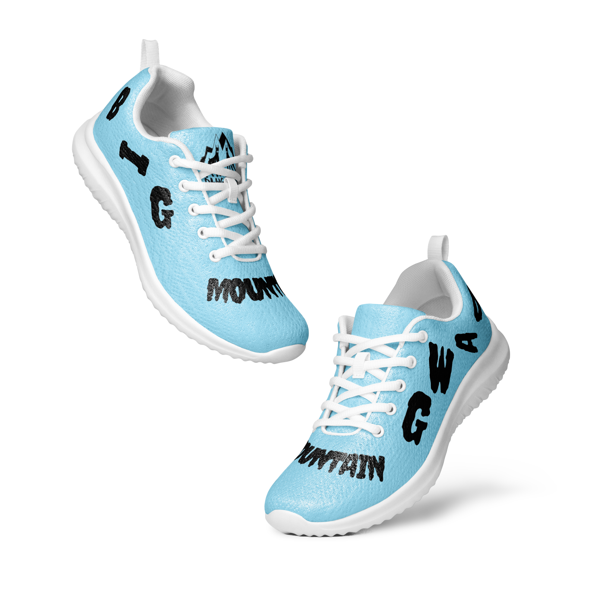 BDM “Scramblers”