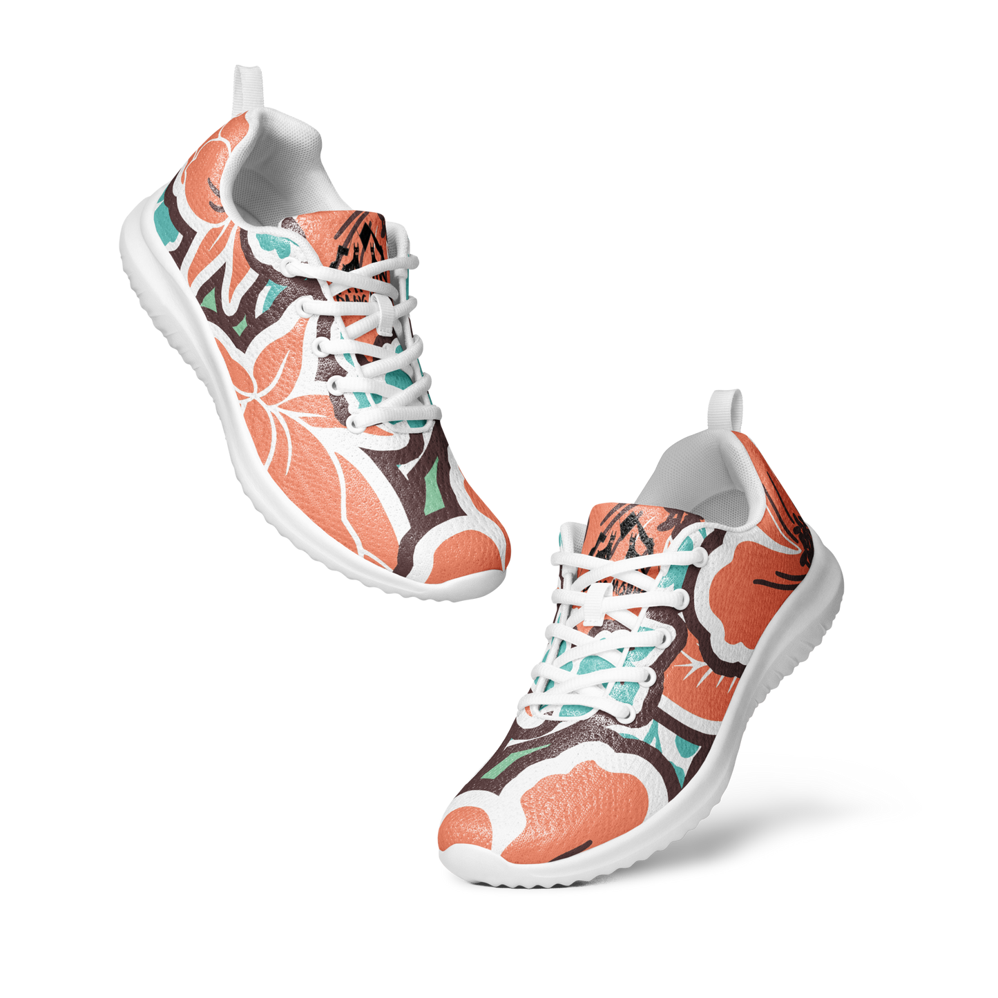 BDM little petal pink shoes