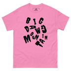 BDM Scrambled tee’s