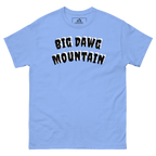 Big Dawg Mountain tee’s