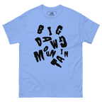 BDM Scrambled tee’s