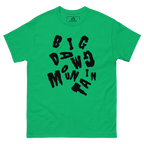 BDM Scrambled tee’s