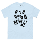 BDM Scrambled tee’s