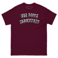 Big Dawg Mountain tee’s