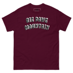 Big Dawg Mountain tee’s