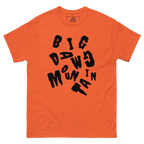 BDM Scrambled tee’s
