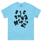 BDM Scrambled tee’s