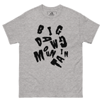 BDM Scrambled tee’s