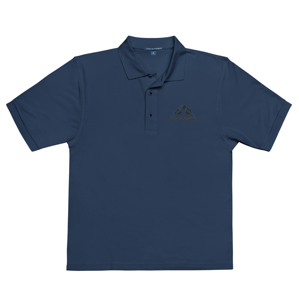 BDM Polo's