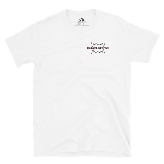 Big Dawg Mountain tee's