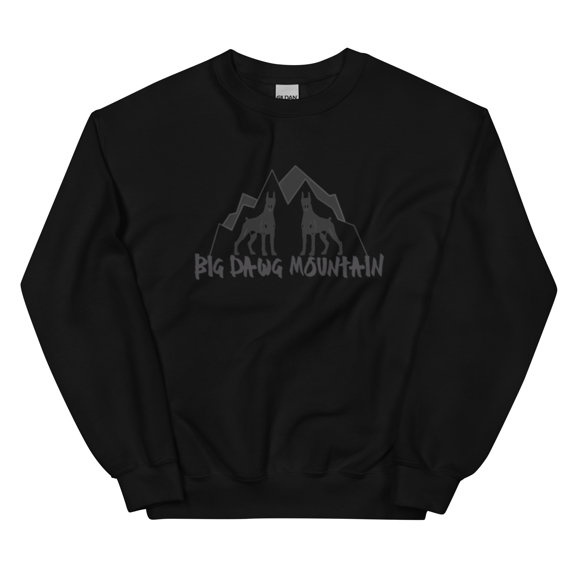 BDM Sweatshirt