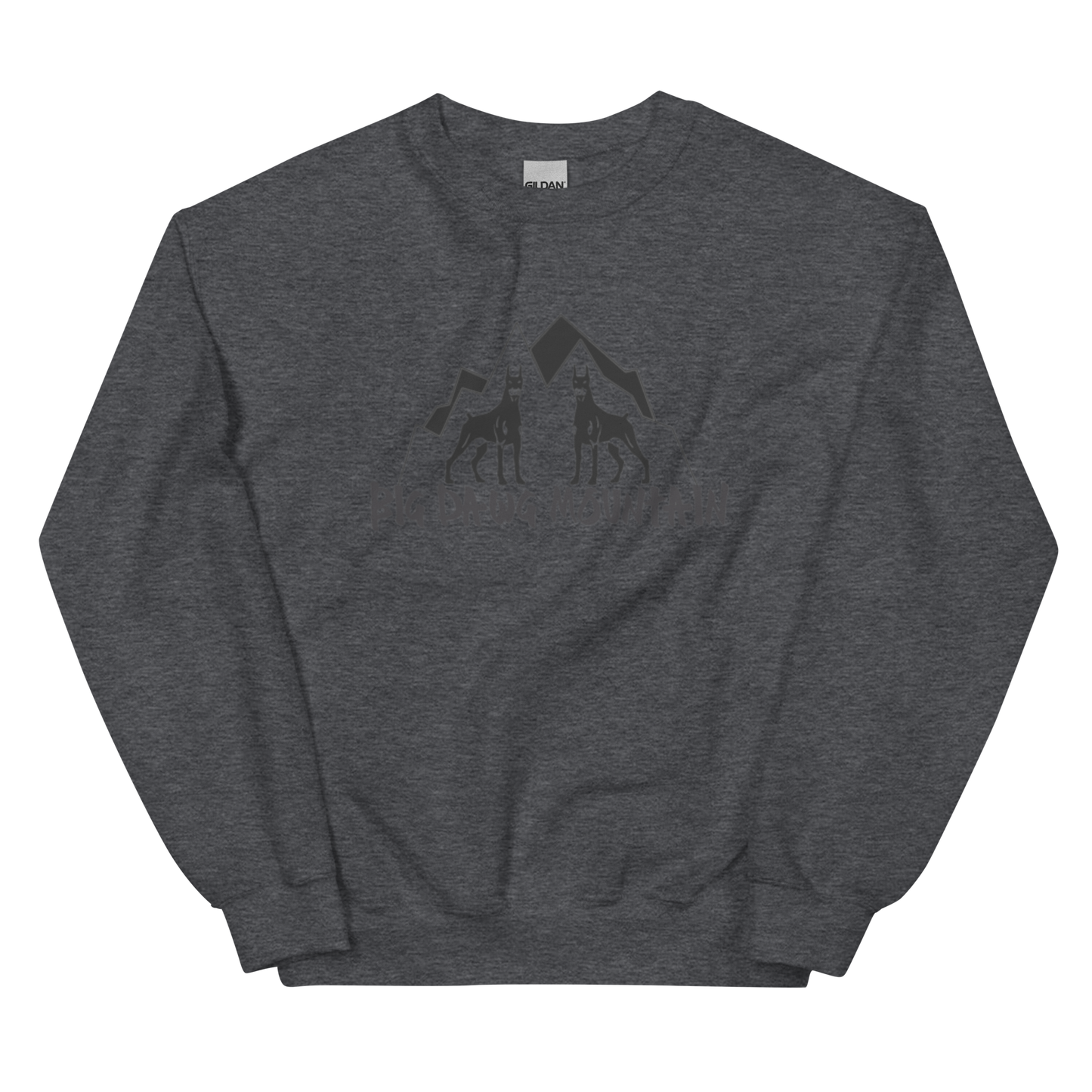 BDM Sweatshirt