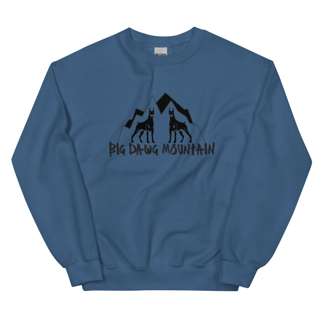 BDM Sweatshirt