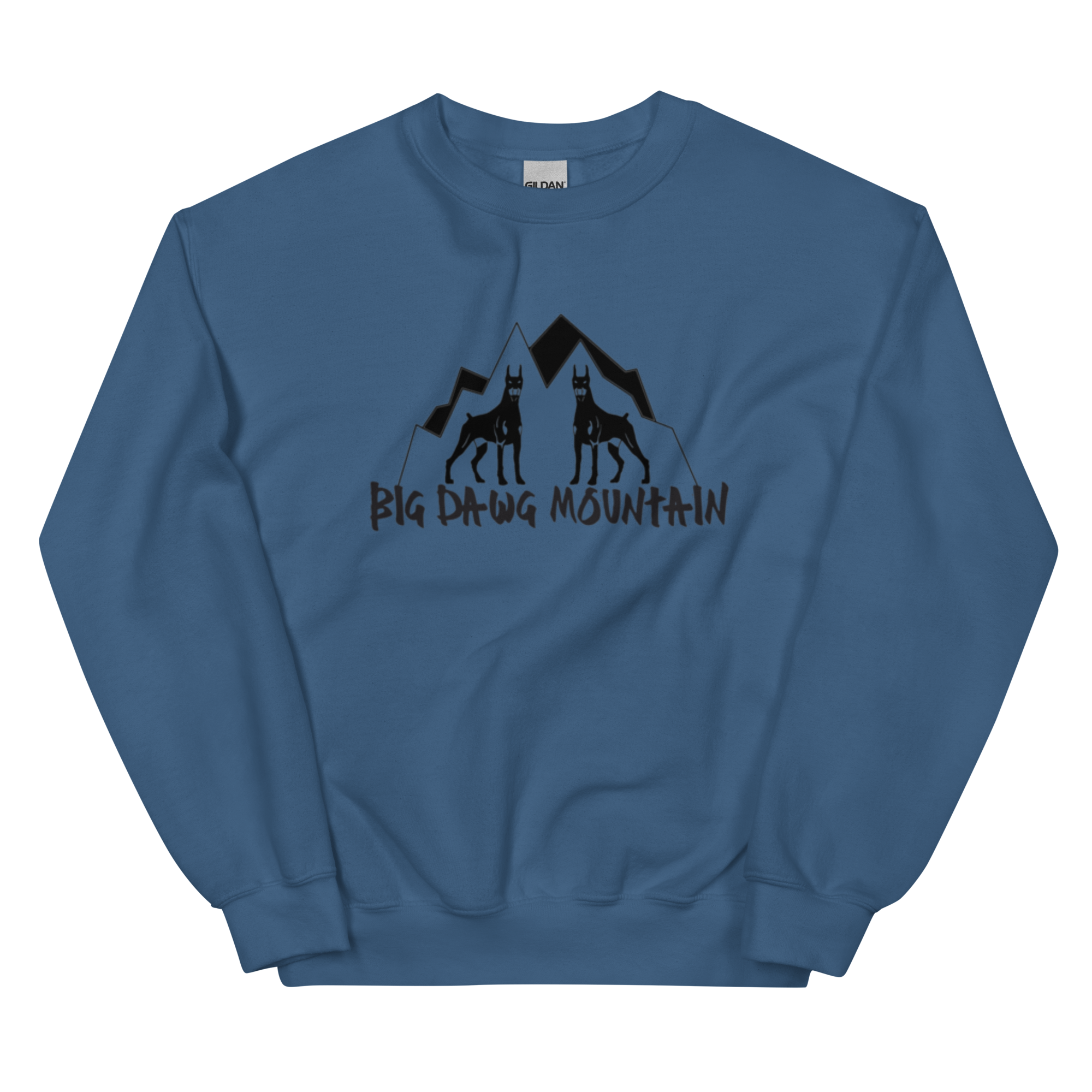 BDM Sweatshirt