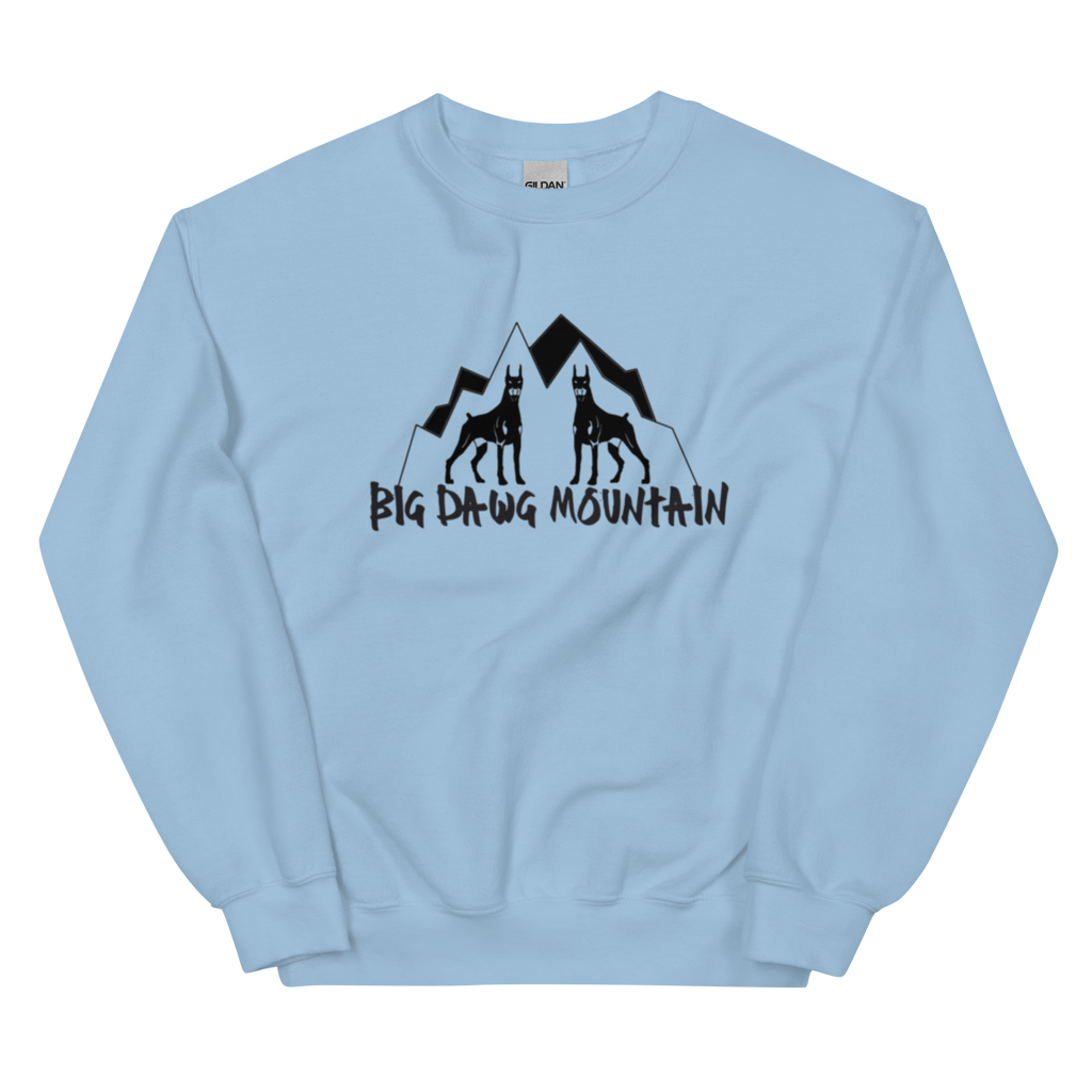 BDM Sweatshirt