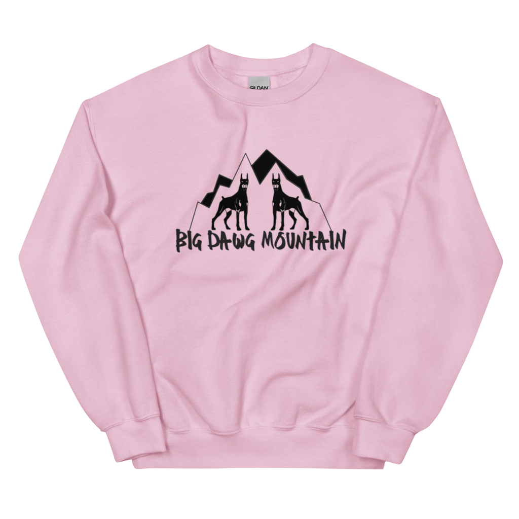 BDM Sweatshirt