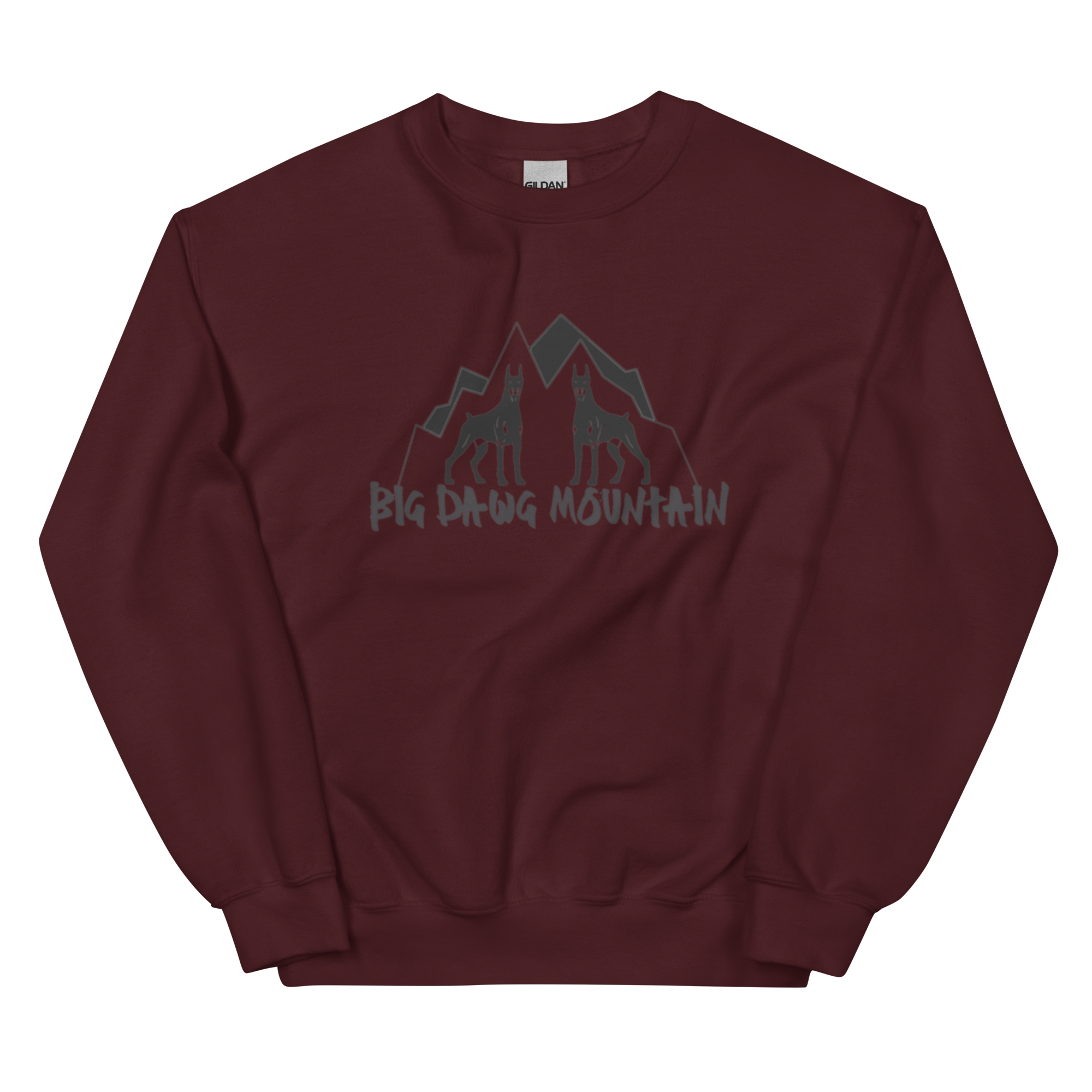 BDM Sweatshirt