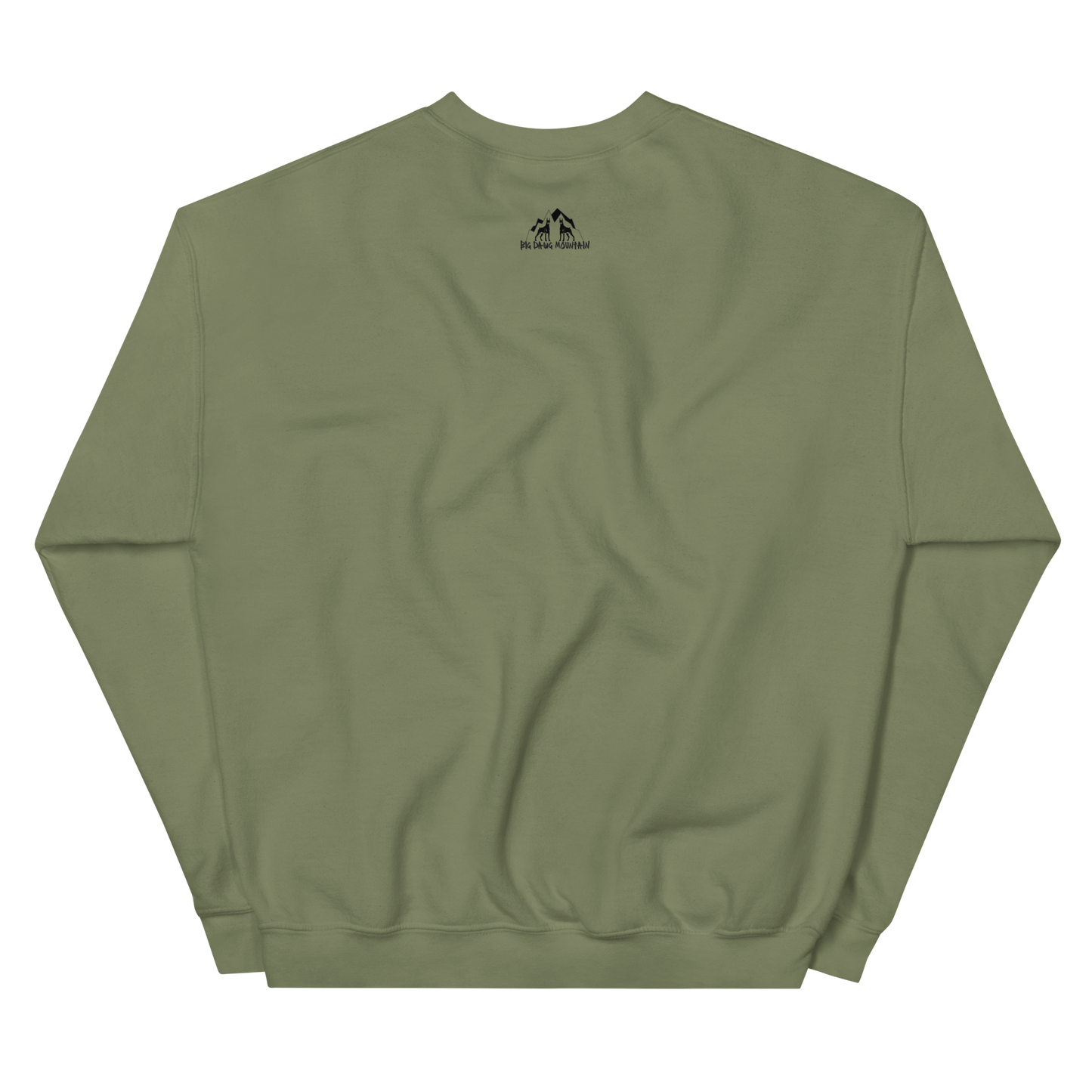 BDM Sweatshirt