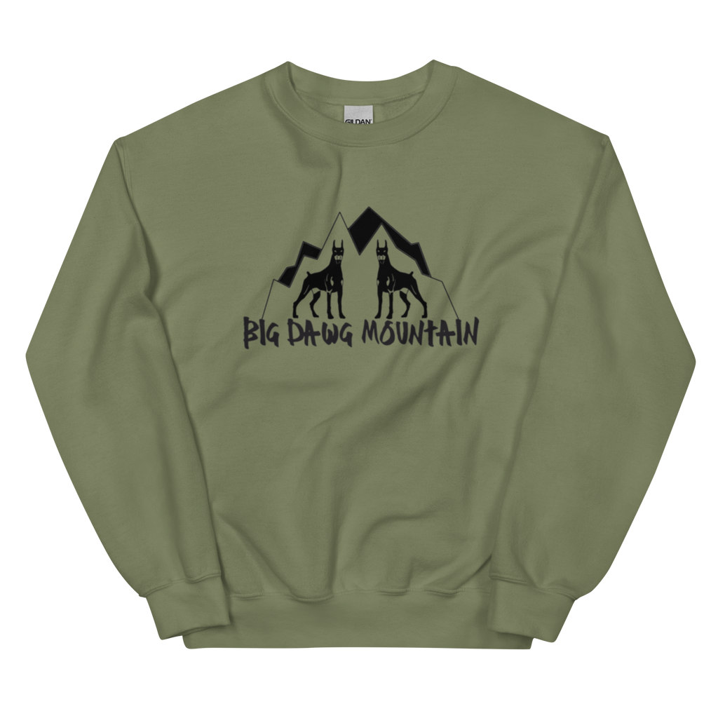 BDM Sweatshirt
