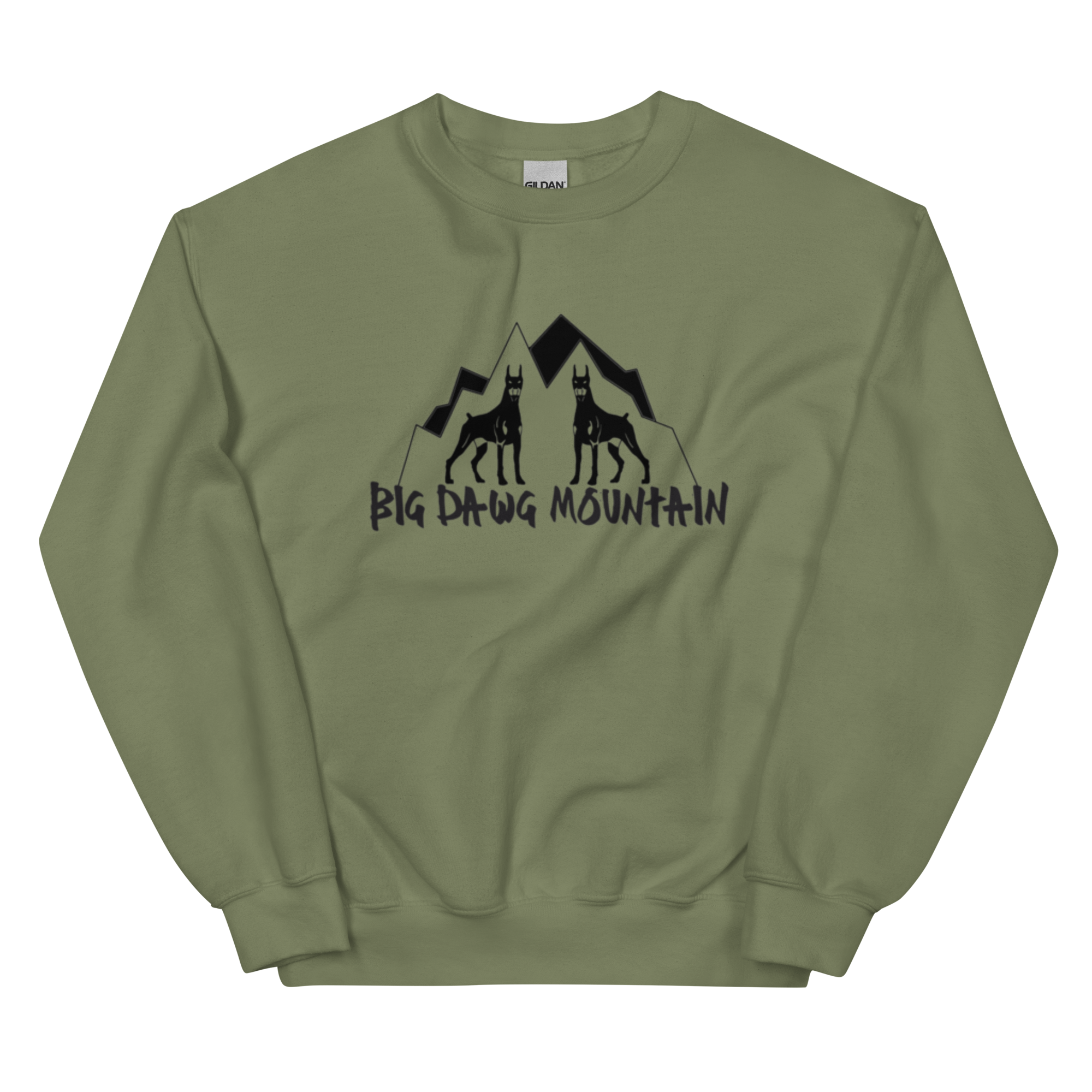 BDM Sweatshirt