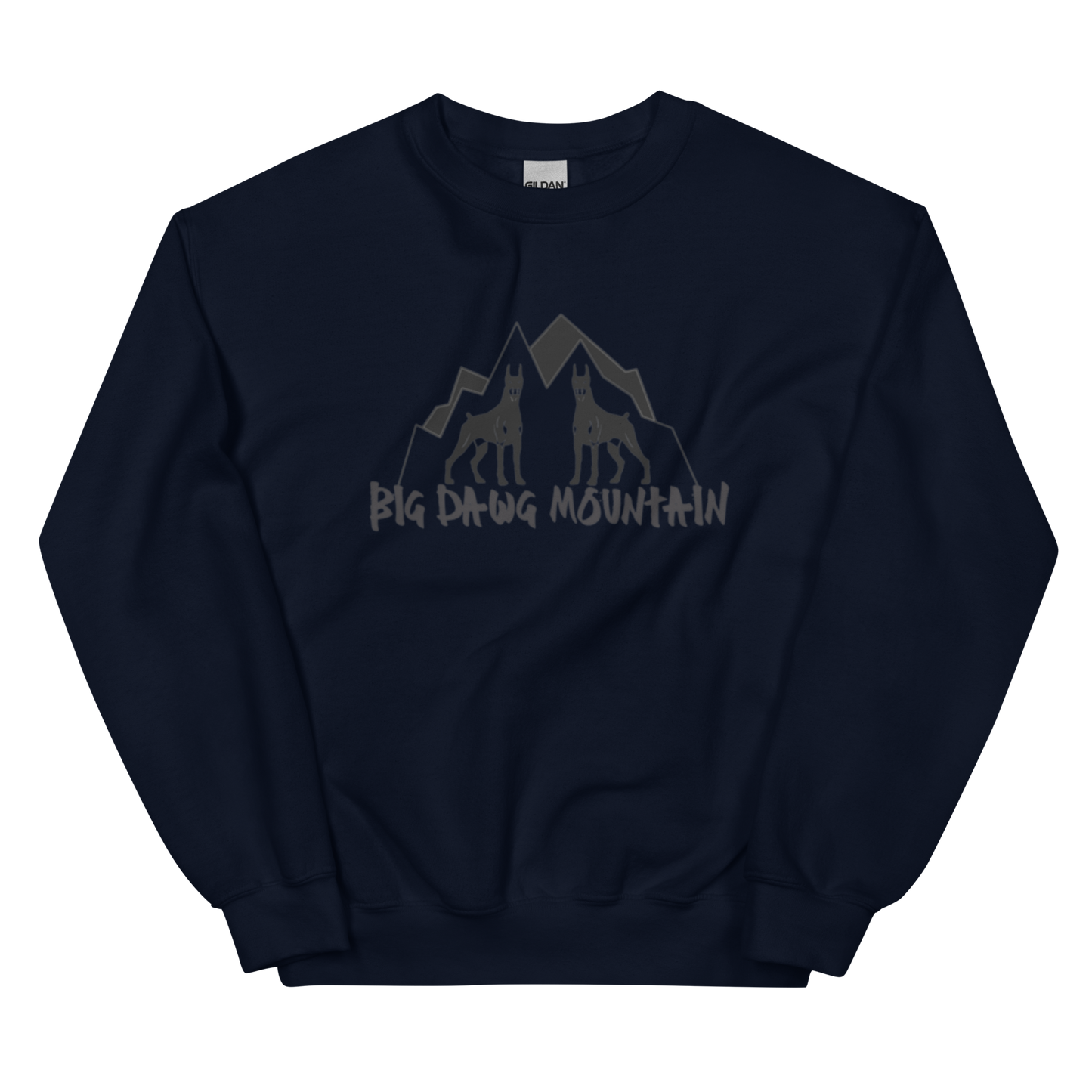 BDM Sweatshirt