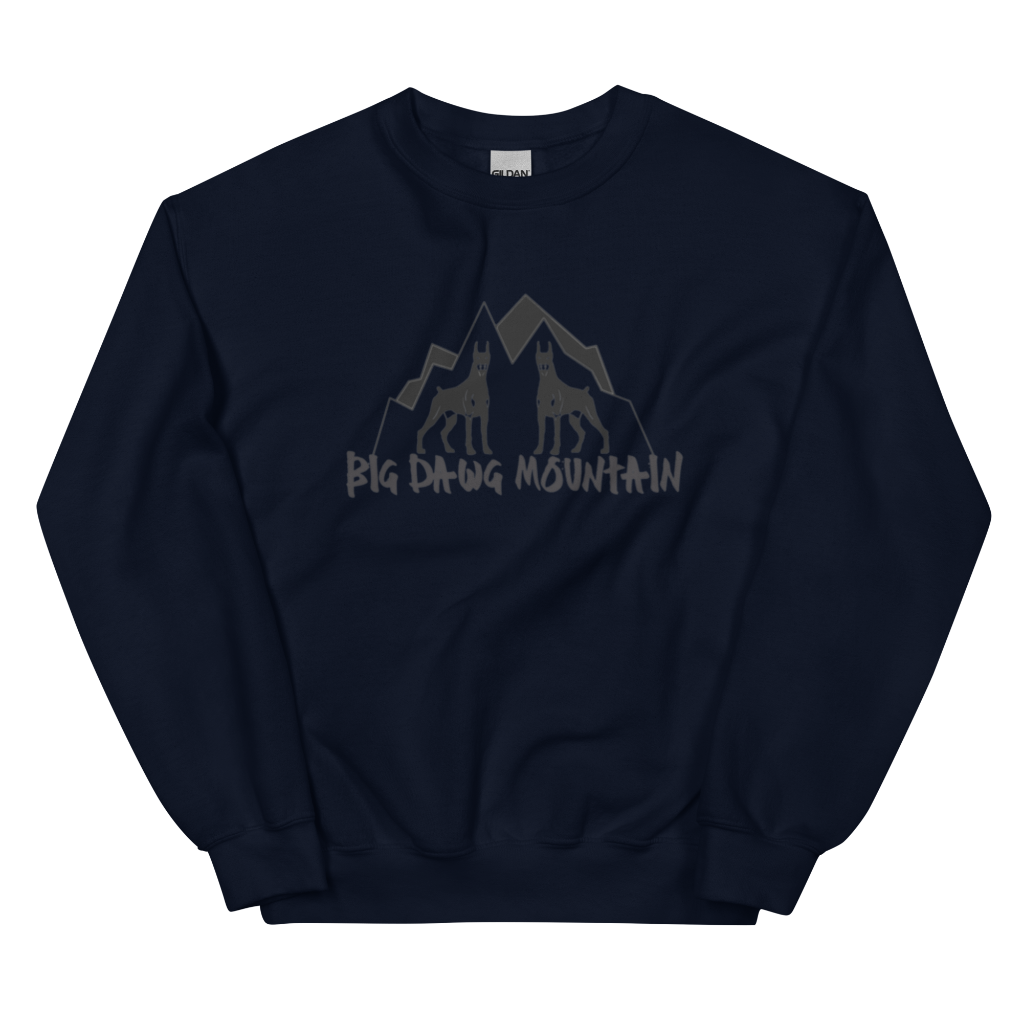 BDM Sweatshirt