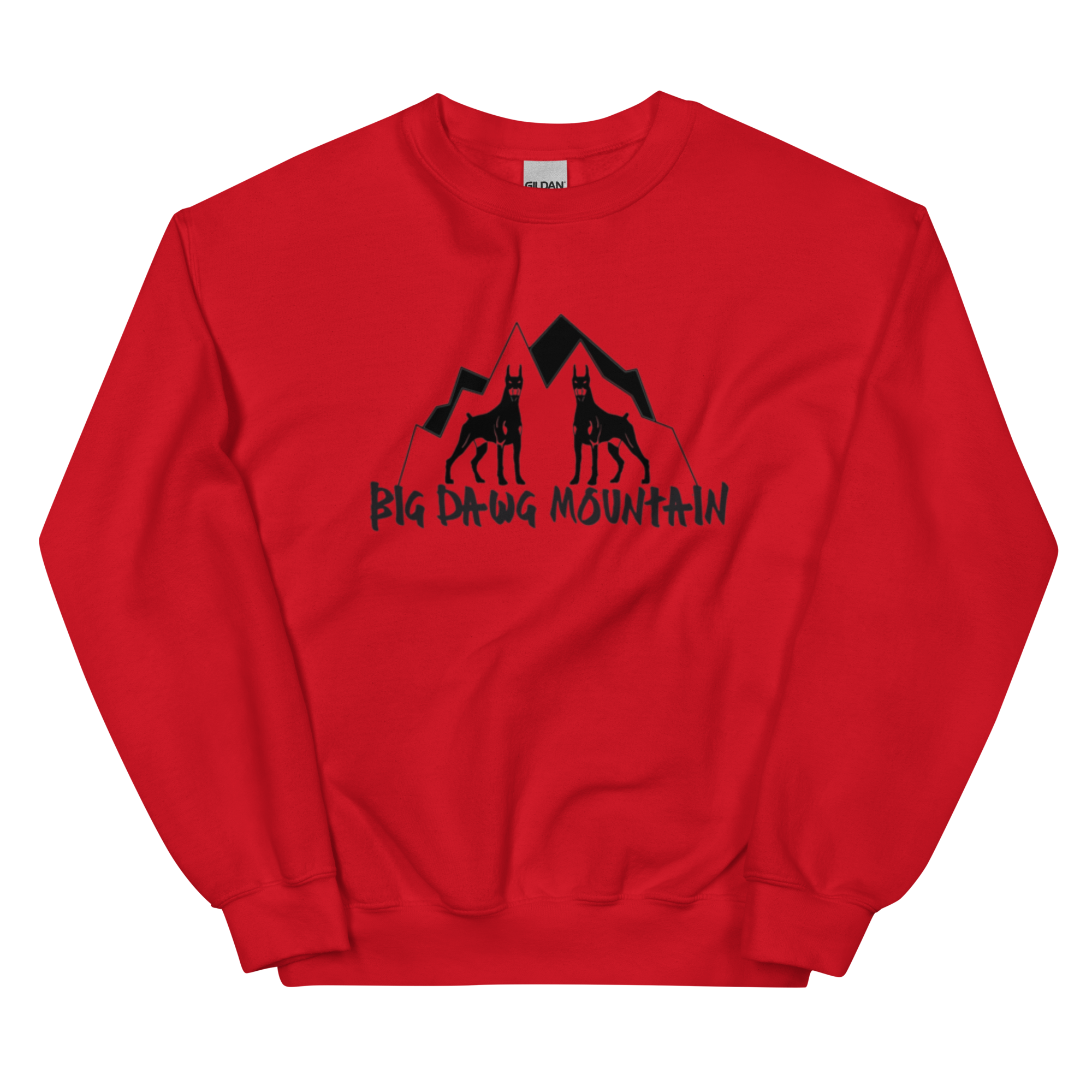 BDM Sweatshirt