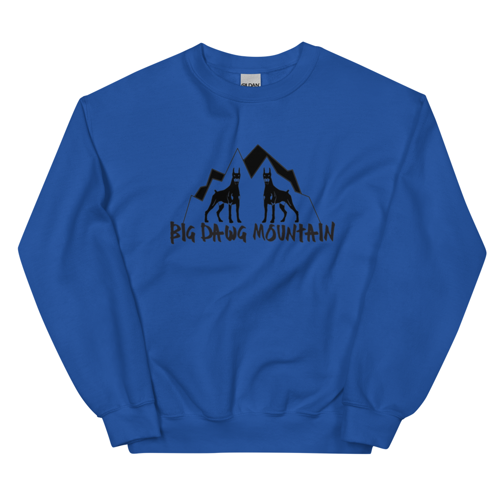 BDM Sweatshirt