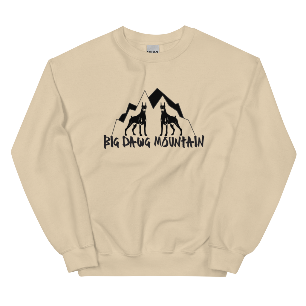 BDM Sweatshirt