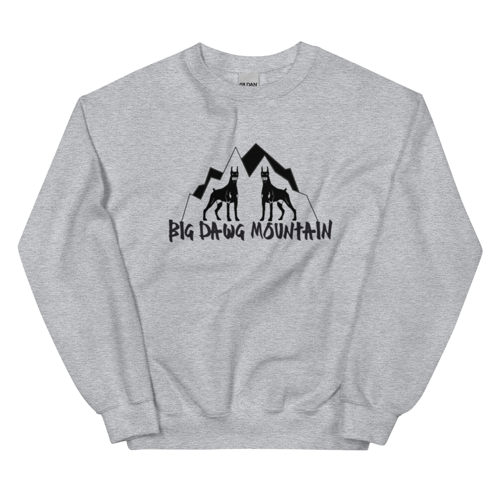 BDM Sweatshirt